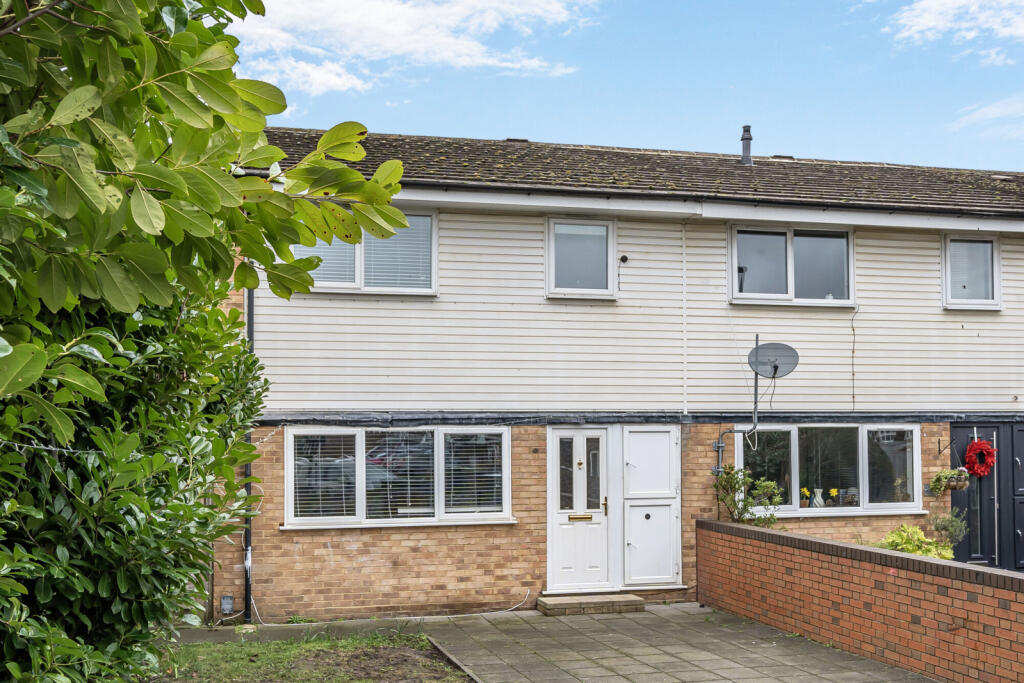 Main image of property: Cornish Grove, London