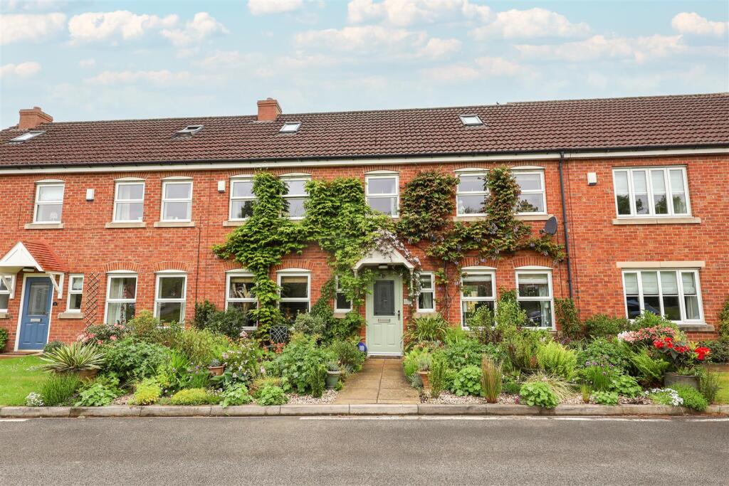 Main image of property: Harriers Croft, Dalton, Thirsk