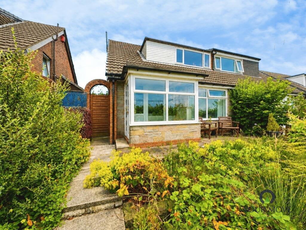 Main image of property: Pole Lane, Darwen, BB3