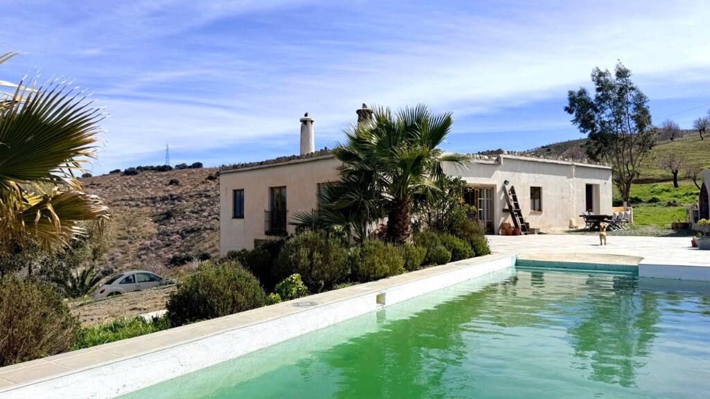 Main image of property: Cádiar, Granada, Andalusia