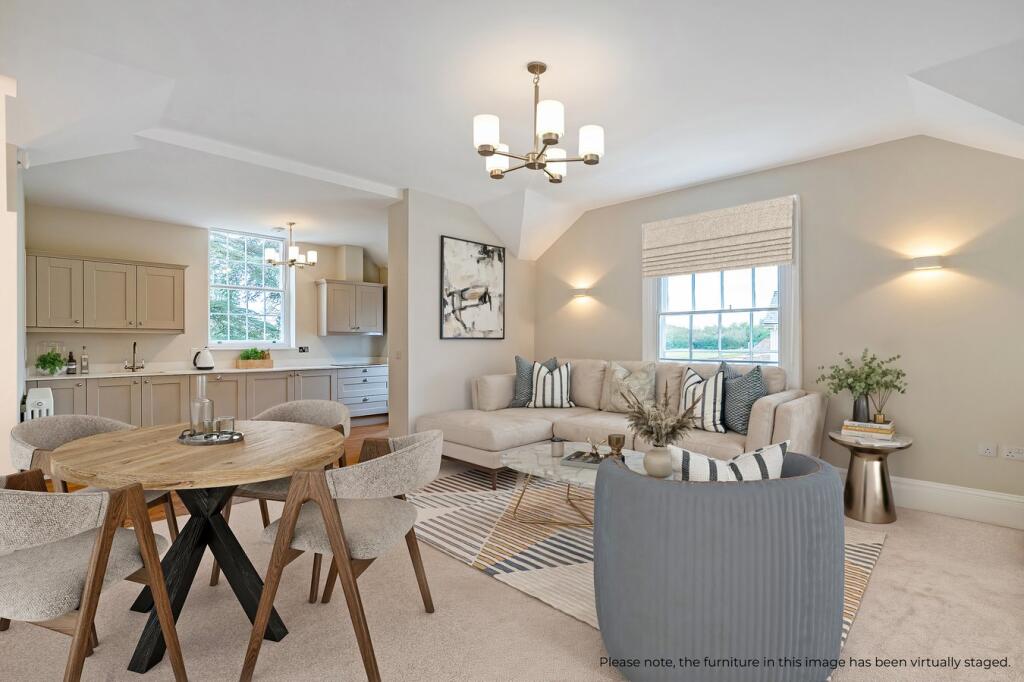 Main image of property: Arden Lawn, Henley in Arden, Warwickshire, B95