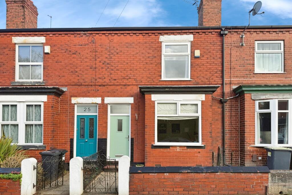 Main image of property: Niagara Street, Davenport