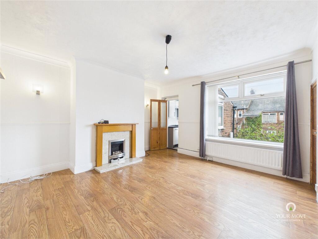 Main image of property: Maxwell Street, Gateshead, NE8