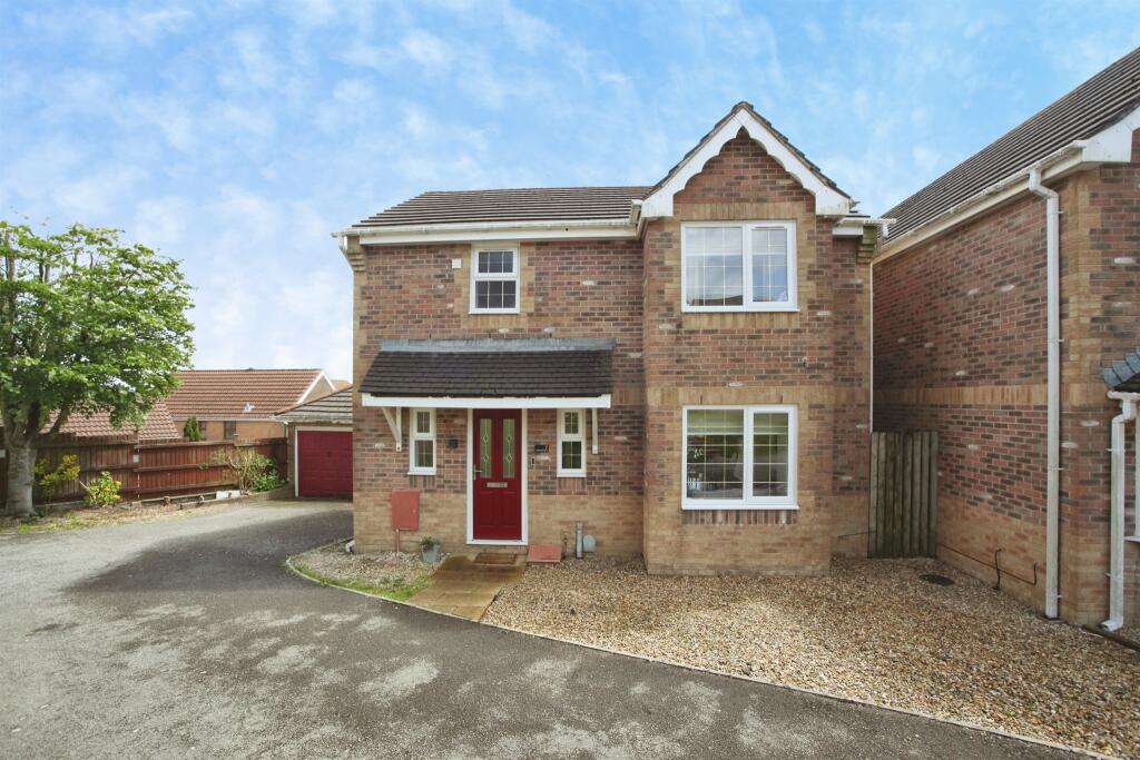 Main image of property: Cedar Wood Drive, Tonyrefail, Porth