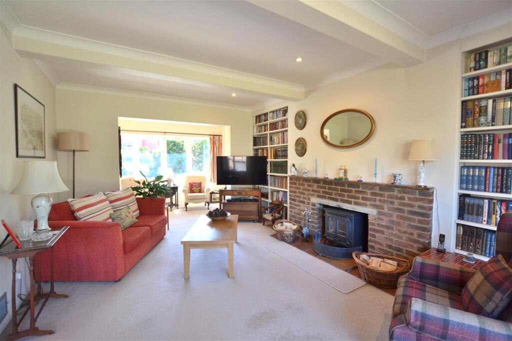 House in Fleet, Ancells Farm - More
