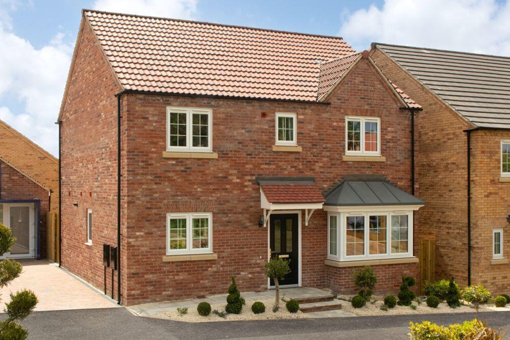 Main image of property: East Ayton,
Scarborough,
YO13 9HT