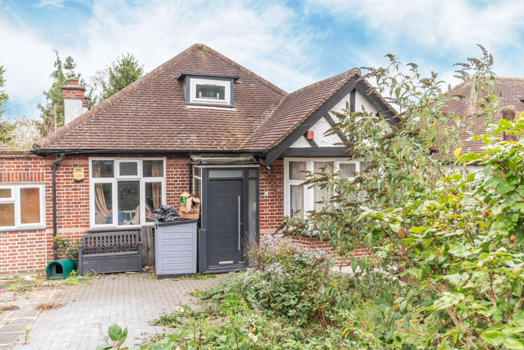 Main image of property: Stanley Road, Northwood, HA6