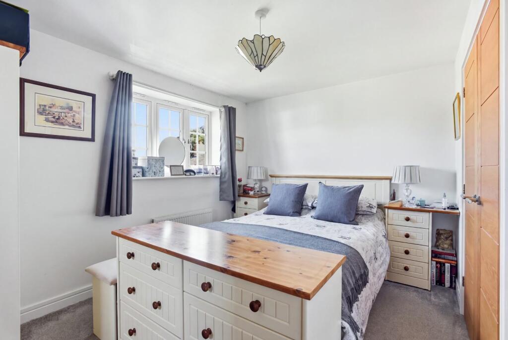 House in Stratford-on-Avon, Stratford-upon-Avon - More