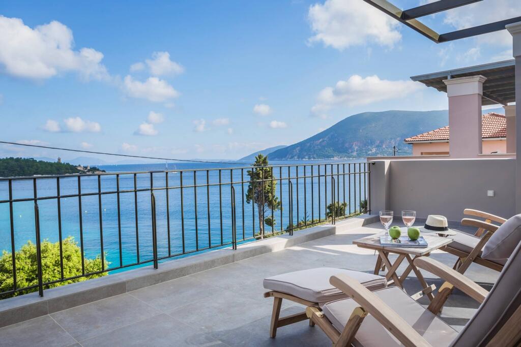 Main image of property: Ionian Islands, Cephalonia, Fiskardo