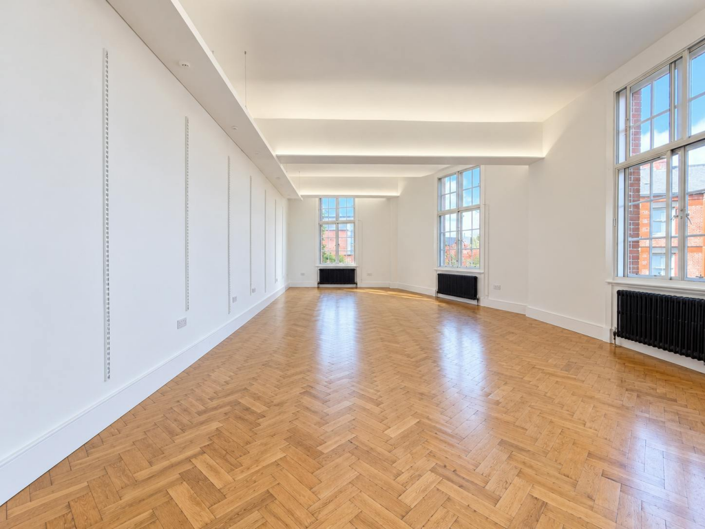 Main image of property: The Courthouse, Altrincham, WA14 1DS