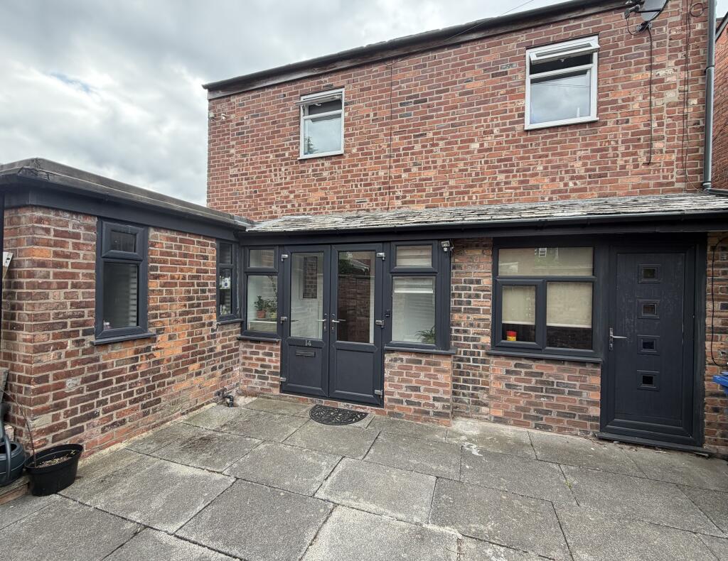 Main image of property: Lowfield Grove, Shaw Heath