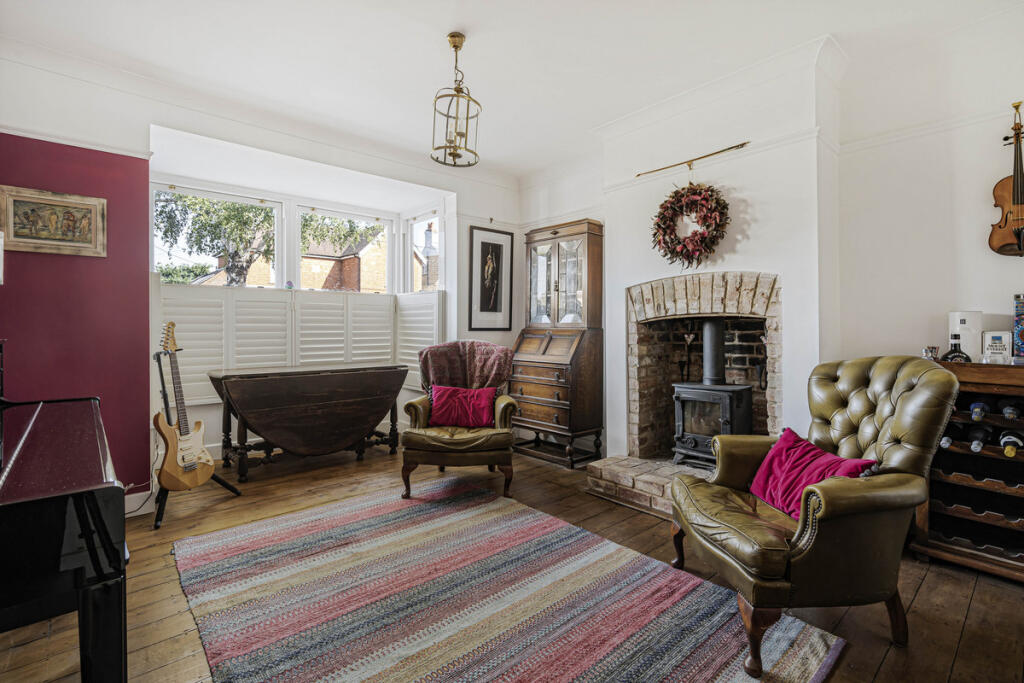 House in Cherwell, Launton - View 4