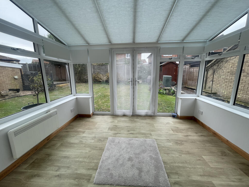House in Ipswich - View 5