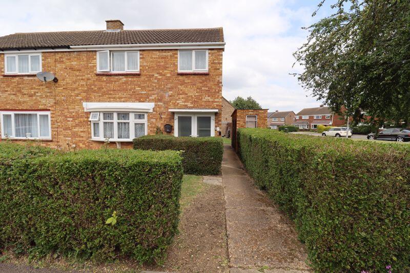 Main image of property: Westminster Drive, Bletchley, Milton Keynes