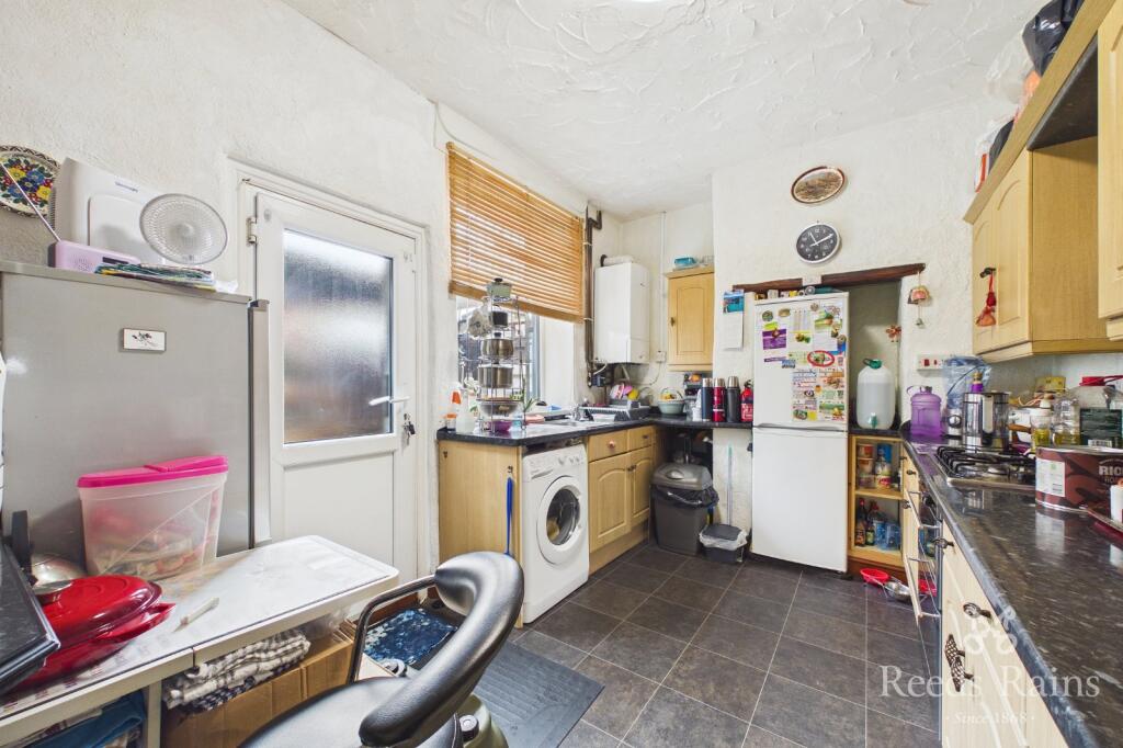 House in Pendle, Marsden Height, Brierfield - View 4