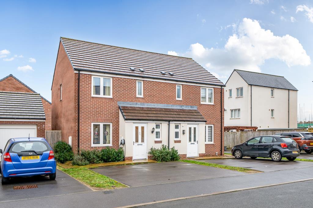 Main image of property: Russell Mews, Witney, OX29