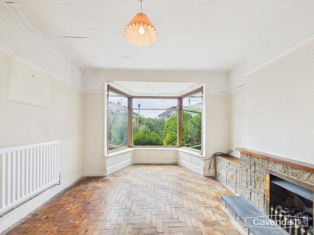 House in Chester - View 4