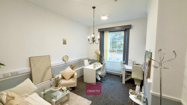 Office 14 to Rent
