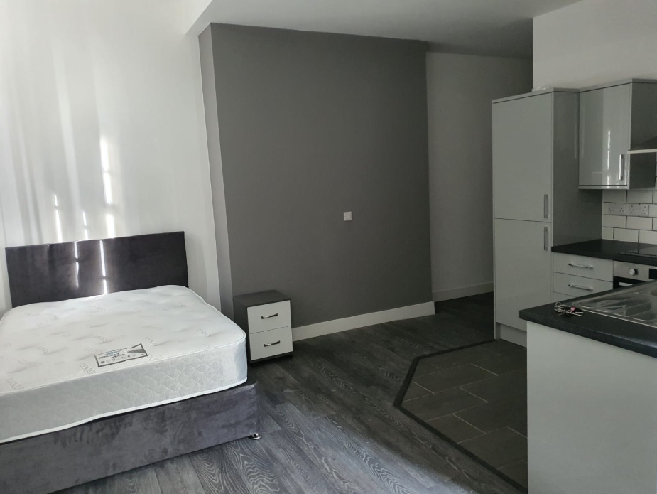 Main image of property: Mill Street, Derby, Derbyshire, DE1