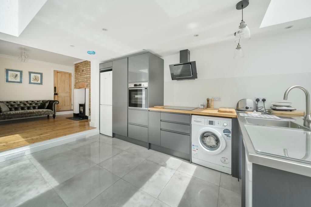 Main image of property: Elm Road, Windsor, SL4