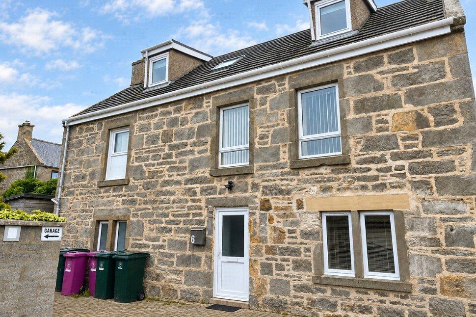 Main image of property: Clark Street, Hopeman, Elgin, Moray, IV30