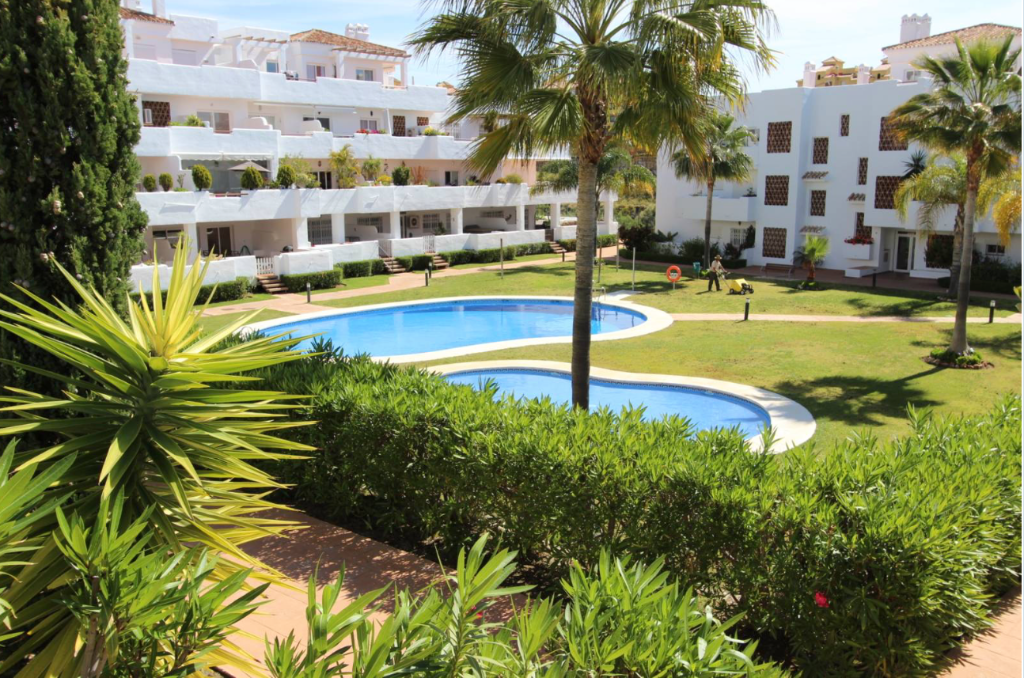 Main image of property: Estepona, Málaga, Andalusia