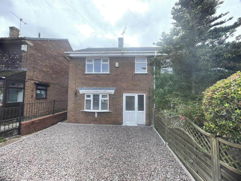 Main image of property: Meadow Close, Ansty, Coventry