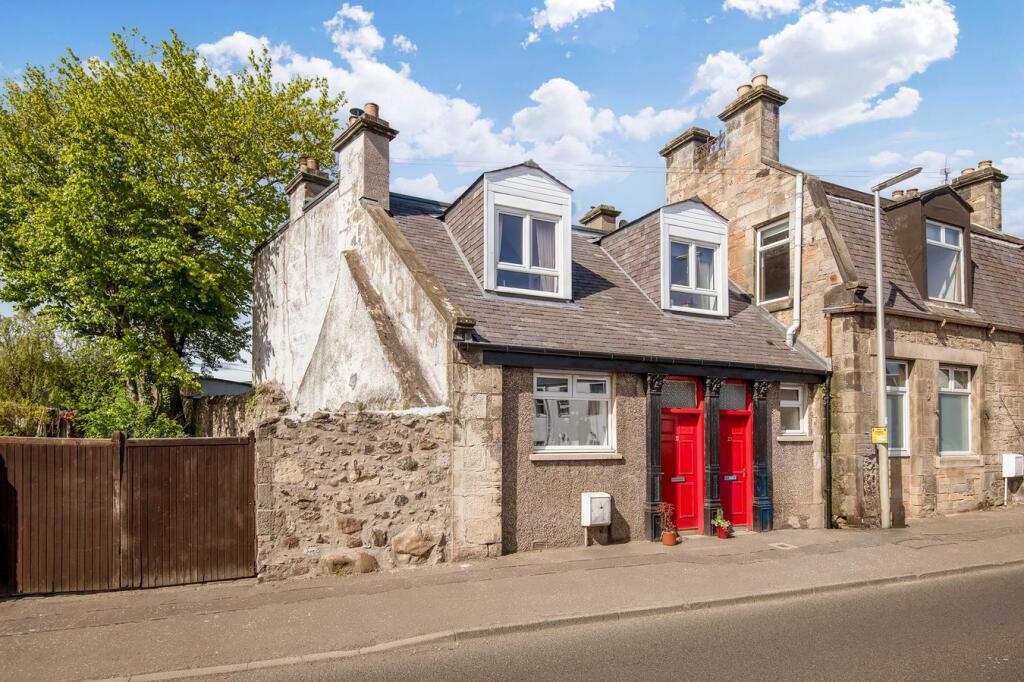 Main image of property: Main Street, Upper Largo, Leven, KY8