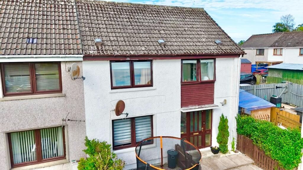 Main image of property: Kirkside, Alness, IV17 0RH