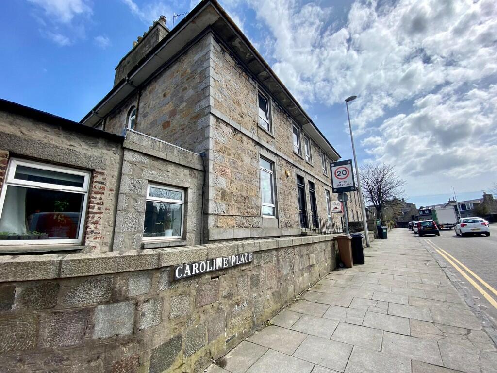 Main image of property: Hutcheon Street, Aberdeen, Aberdeenshire, AB25