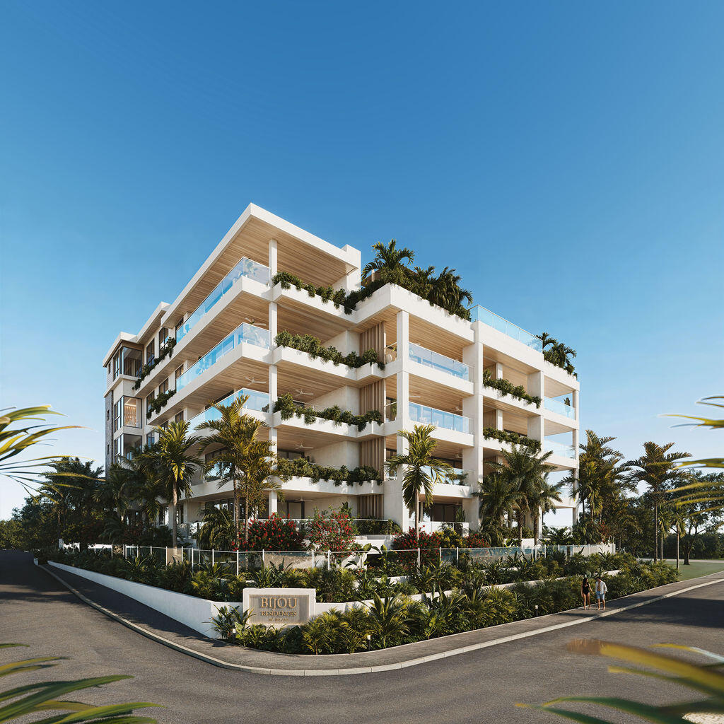 Main image of property: Barbados