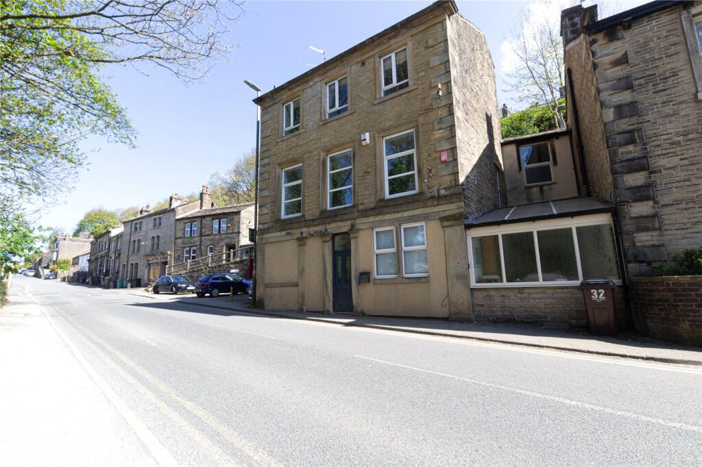 Main image of property: Station Road, Holmfirth, West Yorkshire, HD9