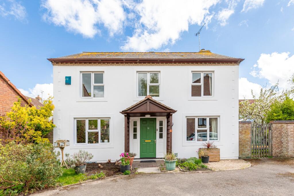 Main image of property: Martinsell Green, Pewsey, Wiltshire, SN9