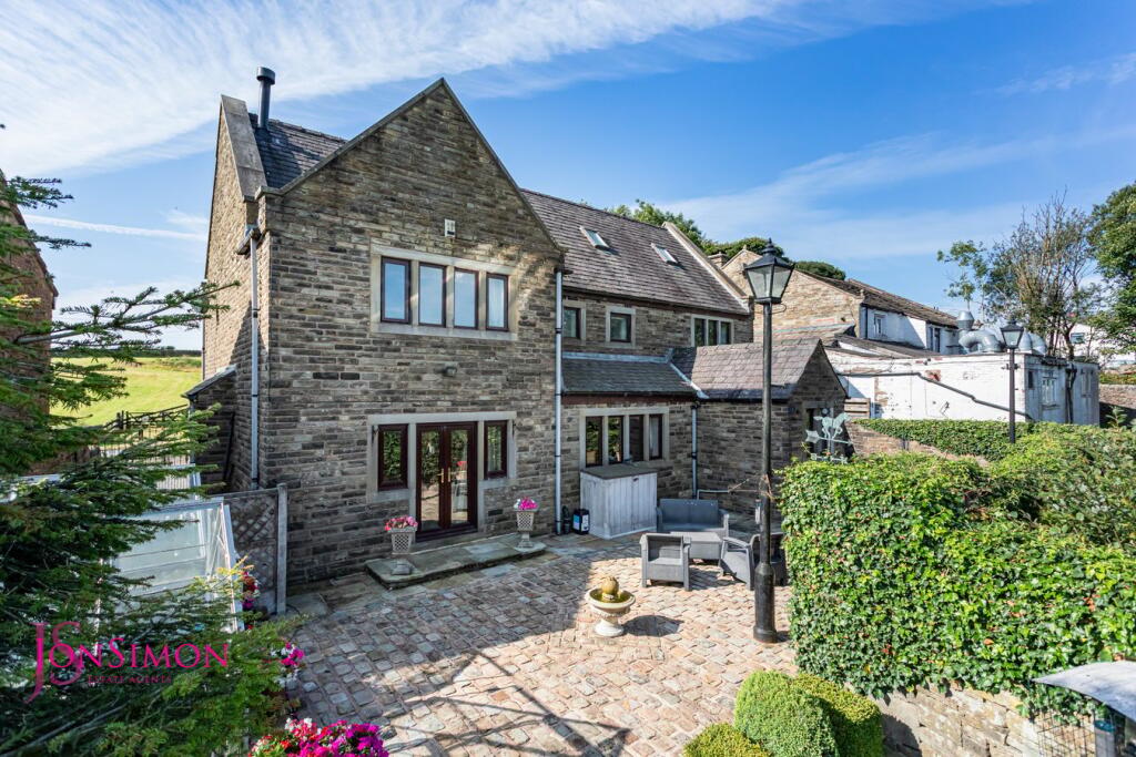 Additional image 45 of Roundhill Road, Haslingden, Rossendale, BB4