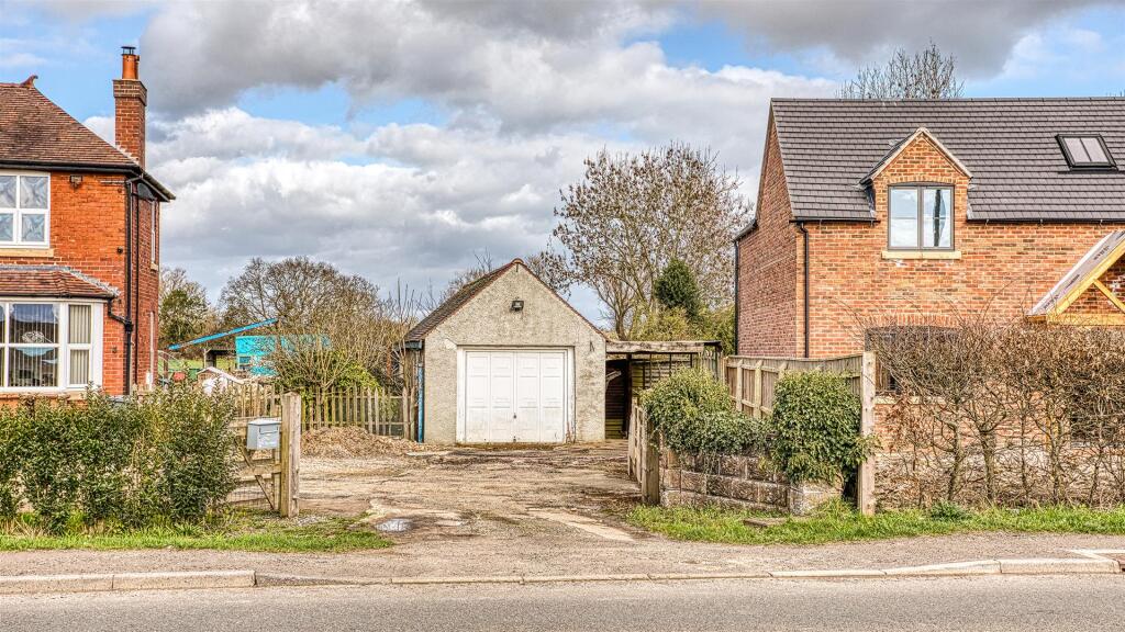 Main image of property: Uttoxeter Road, Foston, Derby