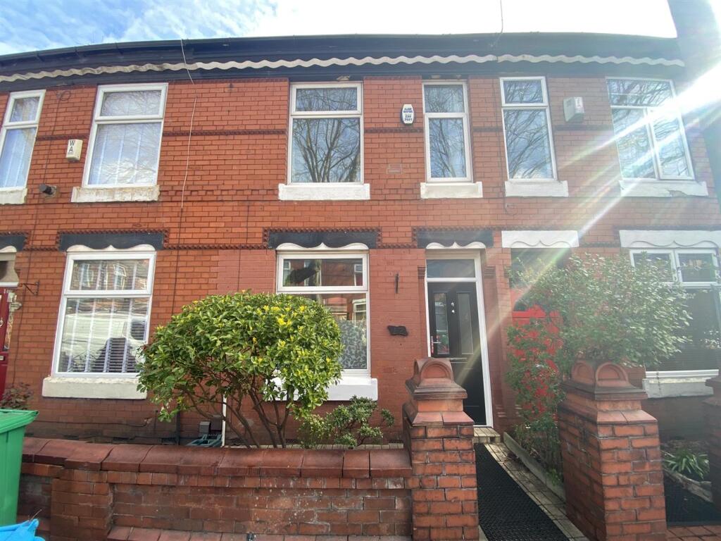 Main image of property: Rosford Avenue, Fallowfield, Manchester