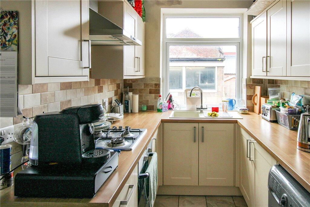 House in Otley, Cross Green - View 2