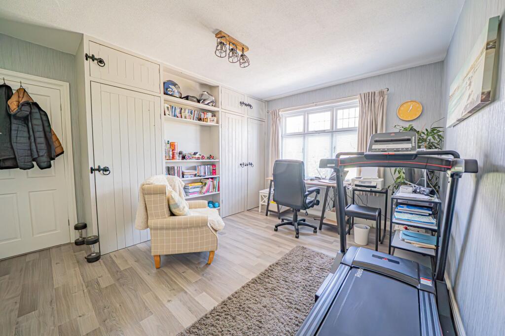 Additional image 30 of Barston Lane, Barston, B92