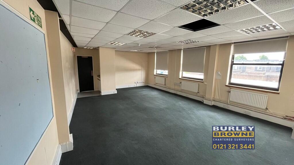 Additional image 5 of 70 High Street, Harborne, Birmingham, West Midlands, B17 9NJ