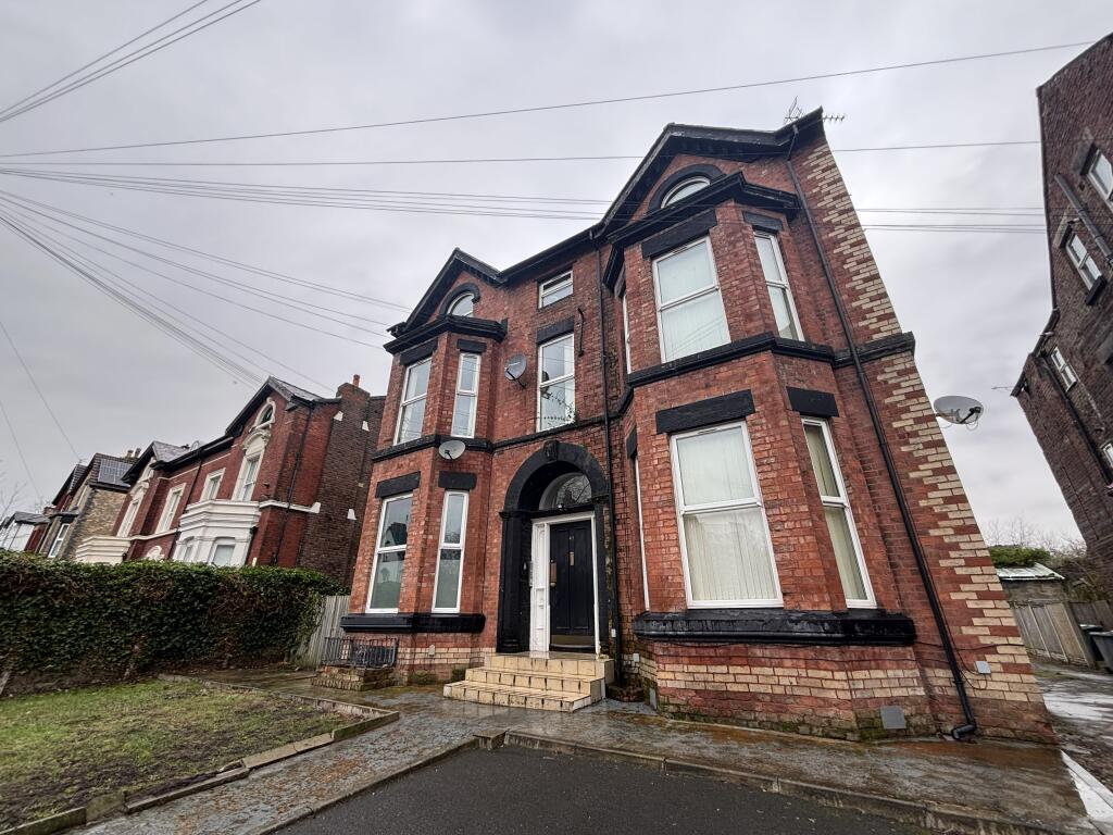 Main image of property: Bentley Road, LIVERPOOL