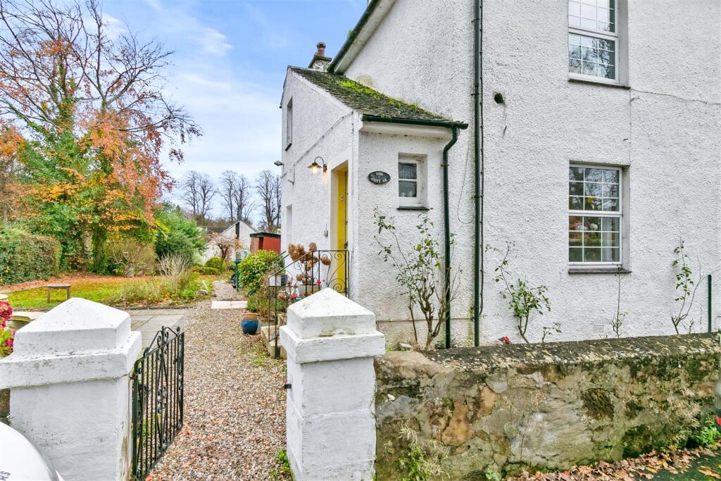 Main image of property: Peel Street, Cardross, Dumbarton