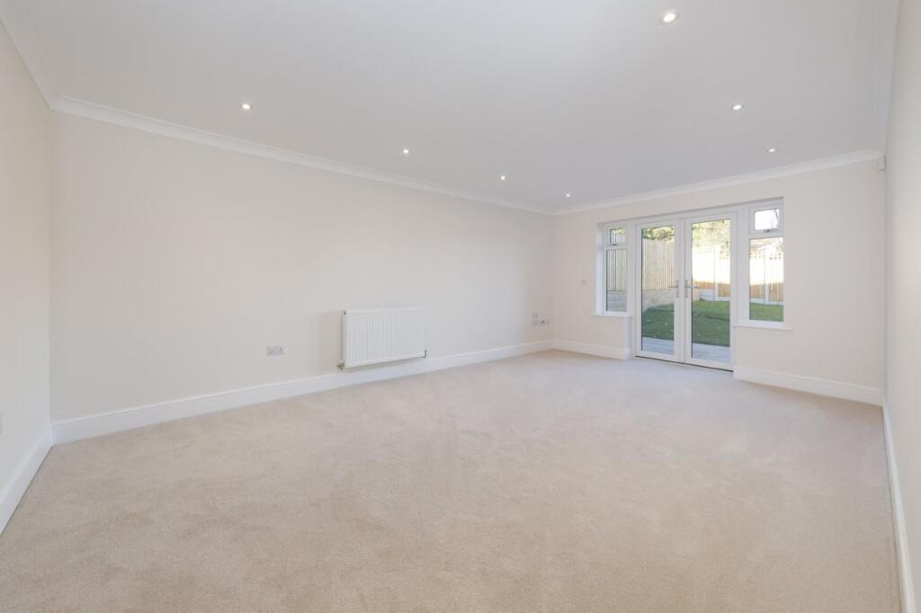 House in Worcester - More