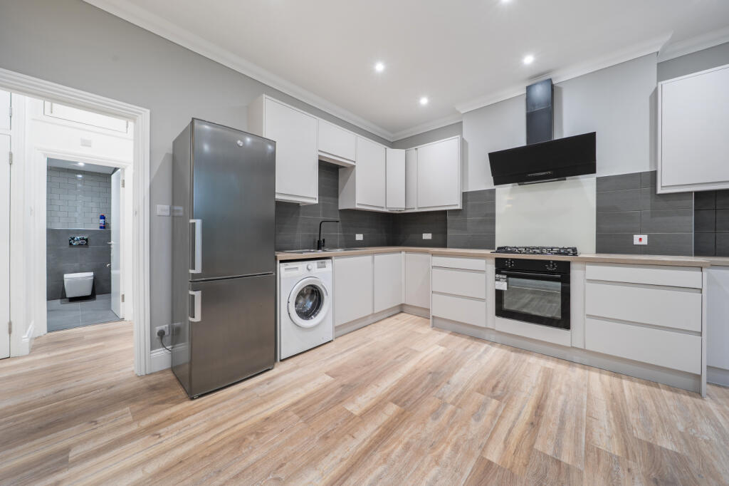 Apartment in London, Telegraph Hill, New Cross Gate - View 3