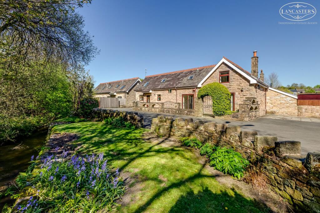 Main image of property: Bolton Road, Anderton , Bolton, BL6