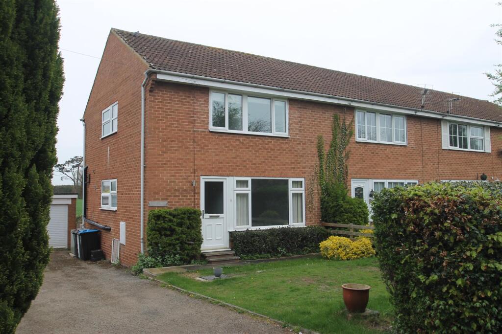 Main image of property: Main Street, Little Ouseburn