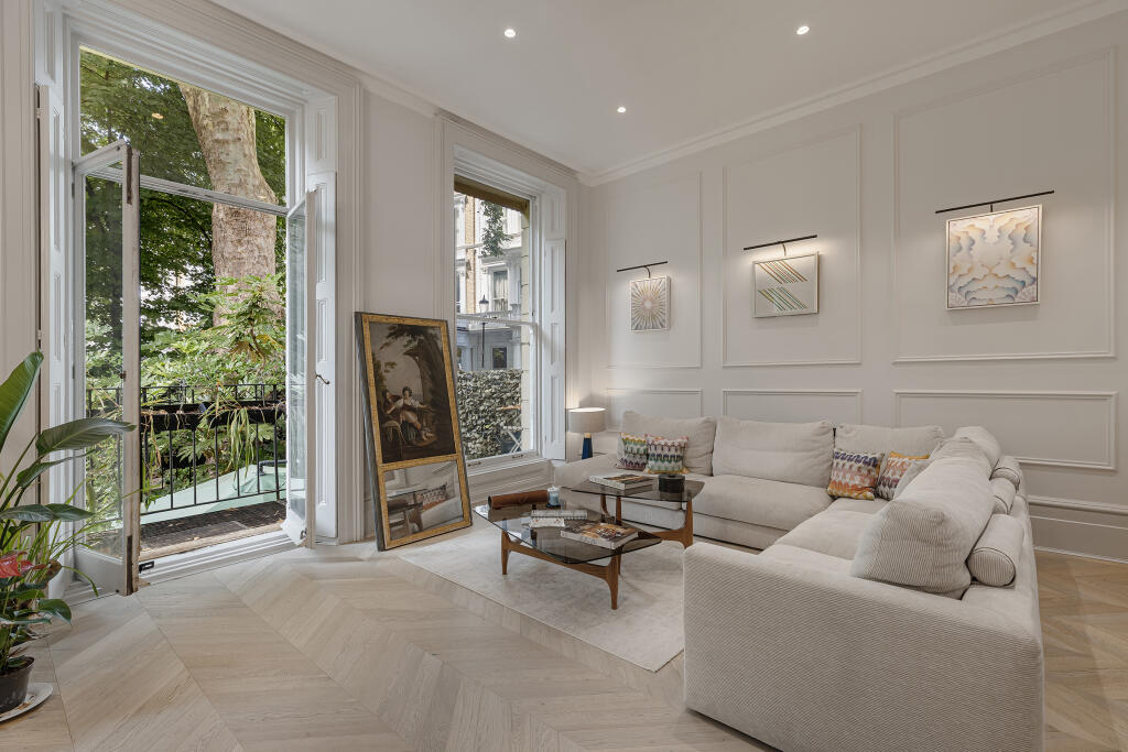 Apartment in London - View 2