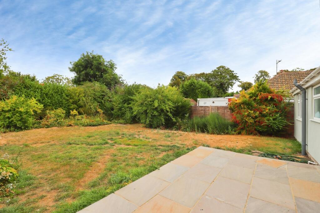 House in Ipswich - View 5