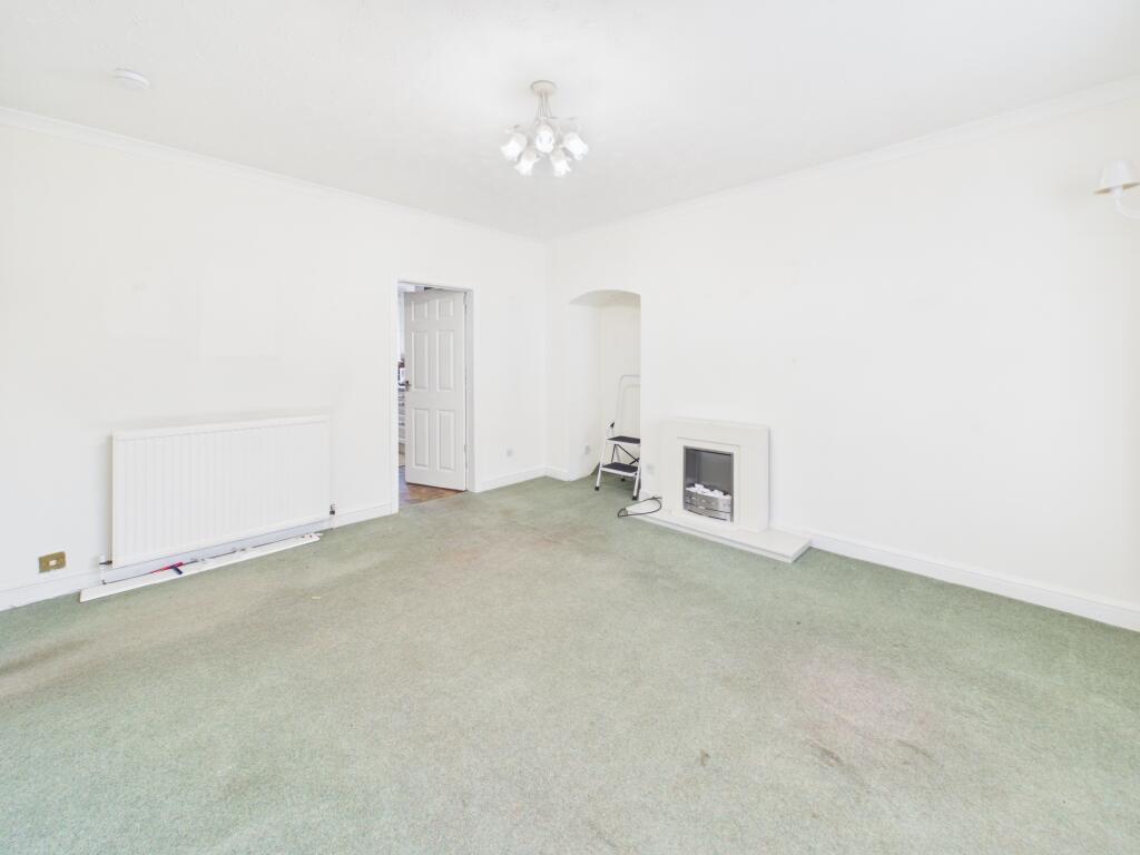 House in Motherwell, North Lanarkshire - View 3