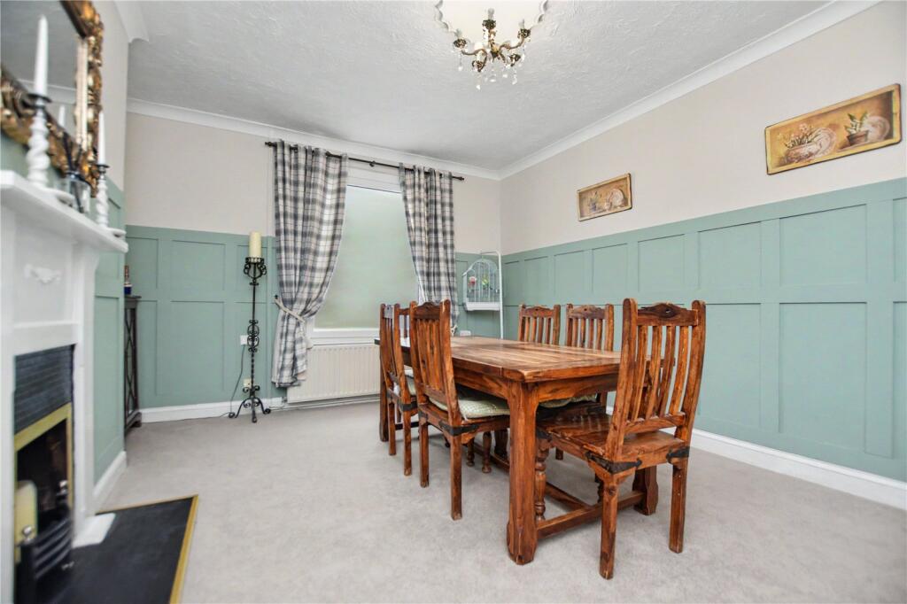 House in Taunton - More
