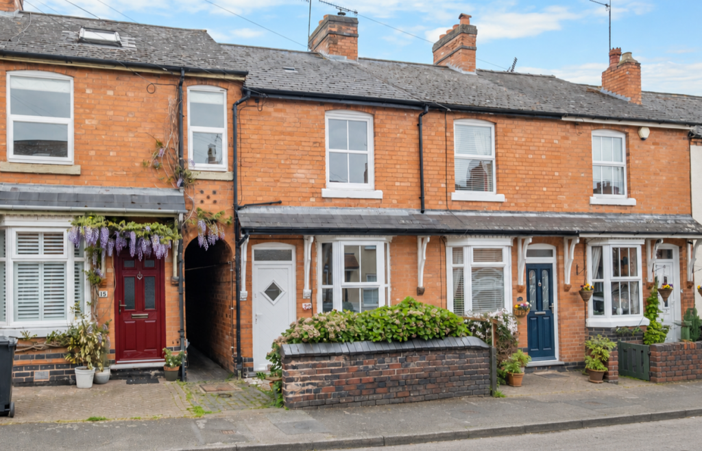 Main image of property: South Road, Bromsgrove B60 3EL